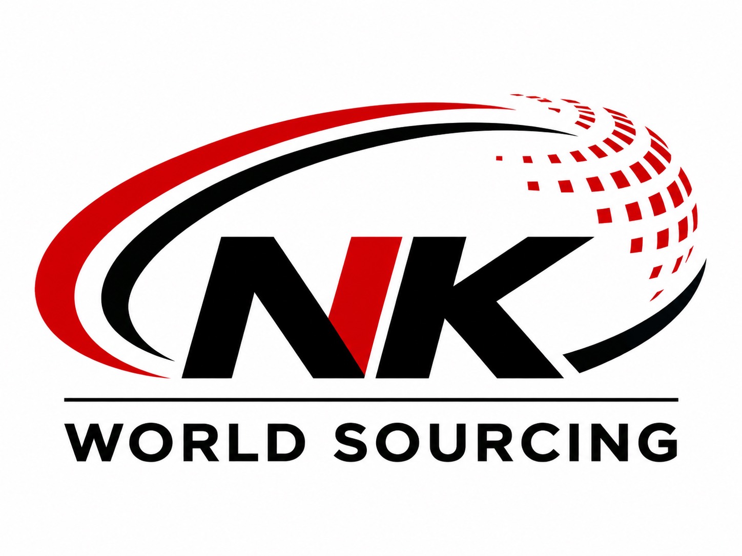 NK WORLD SOURCING ロゴ